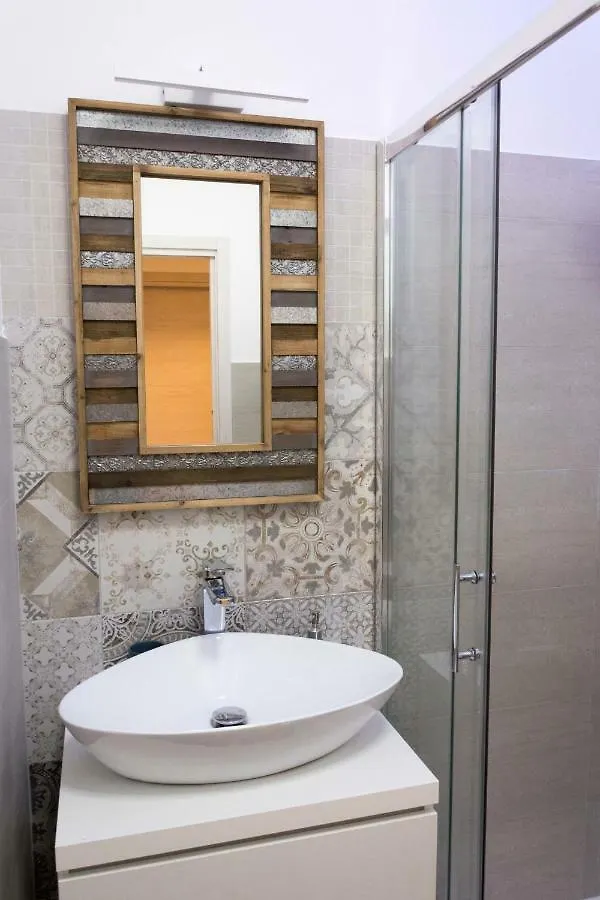 Amy Apartments, Sanzio 7 Μιλάνο Διαμέρισμα