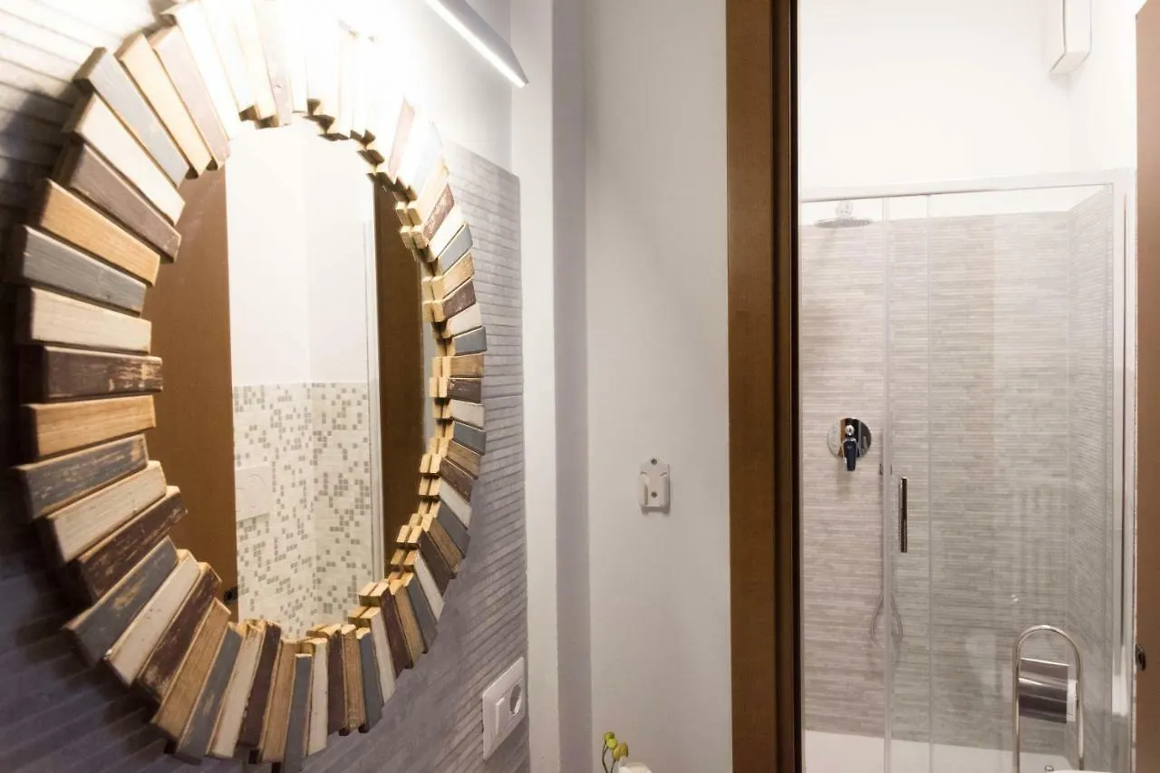 Amy Apartments, Sanzio 7 Μιλάνο 0*,