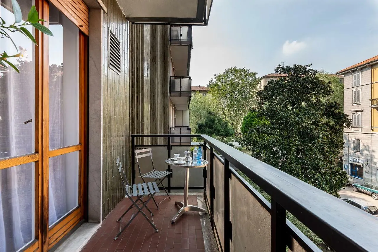Διαμέρισμα Amy Apartments, Sanzio 7 Μιλάνο