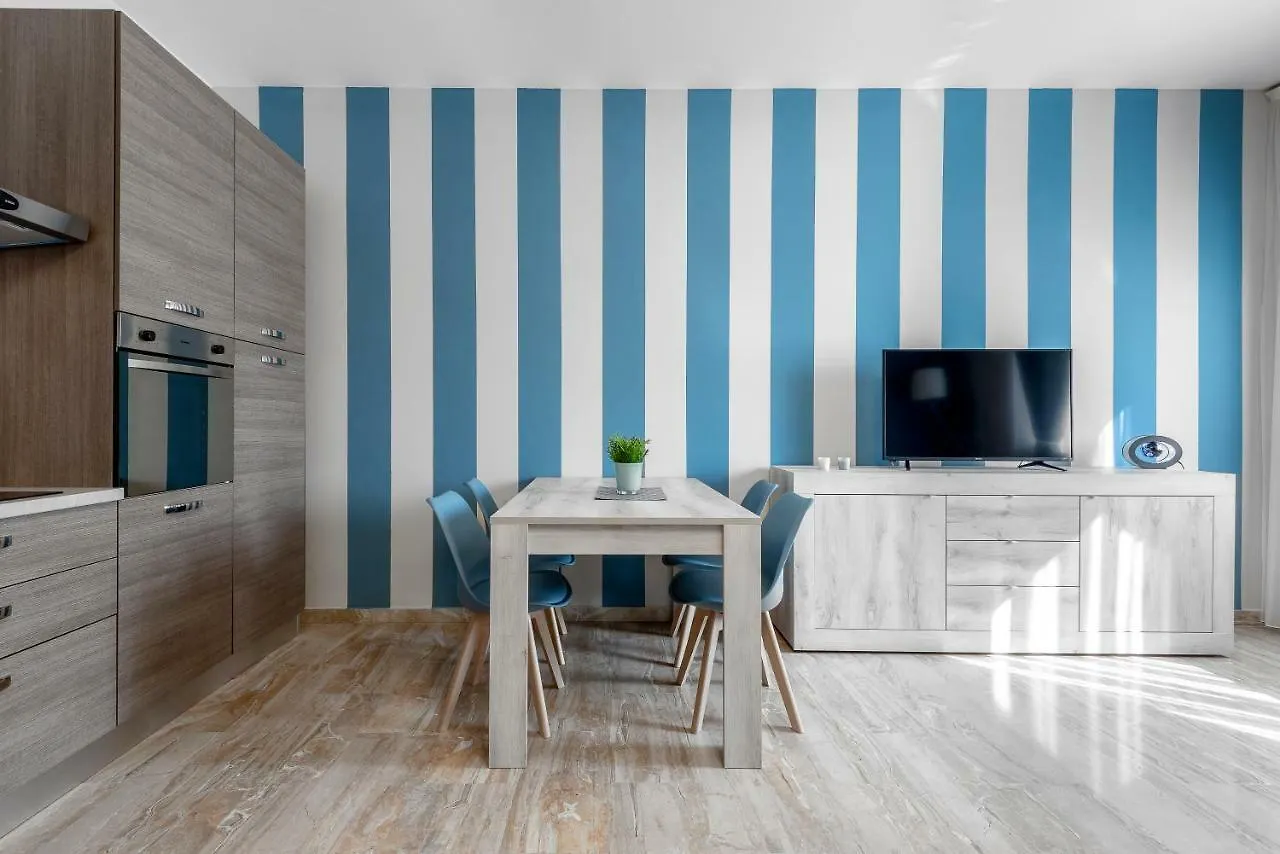 Διαμέρισμα Amy Apartments, Sanzio 7 Μιλάνο
