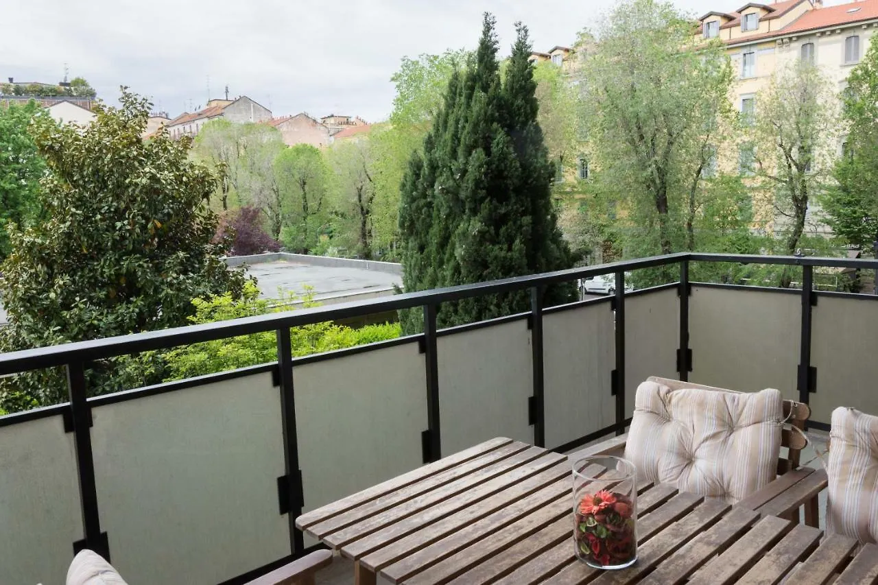 Apartment Amy Apartments, Sanzio 7 Milan Italy