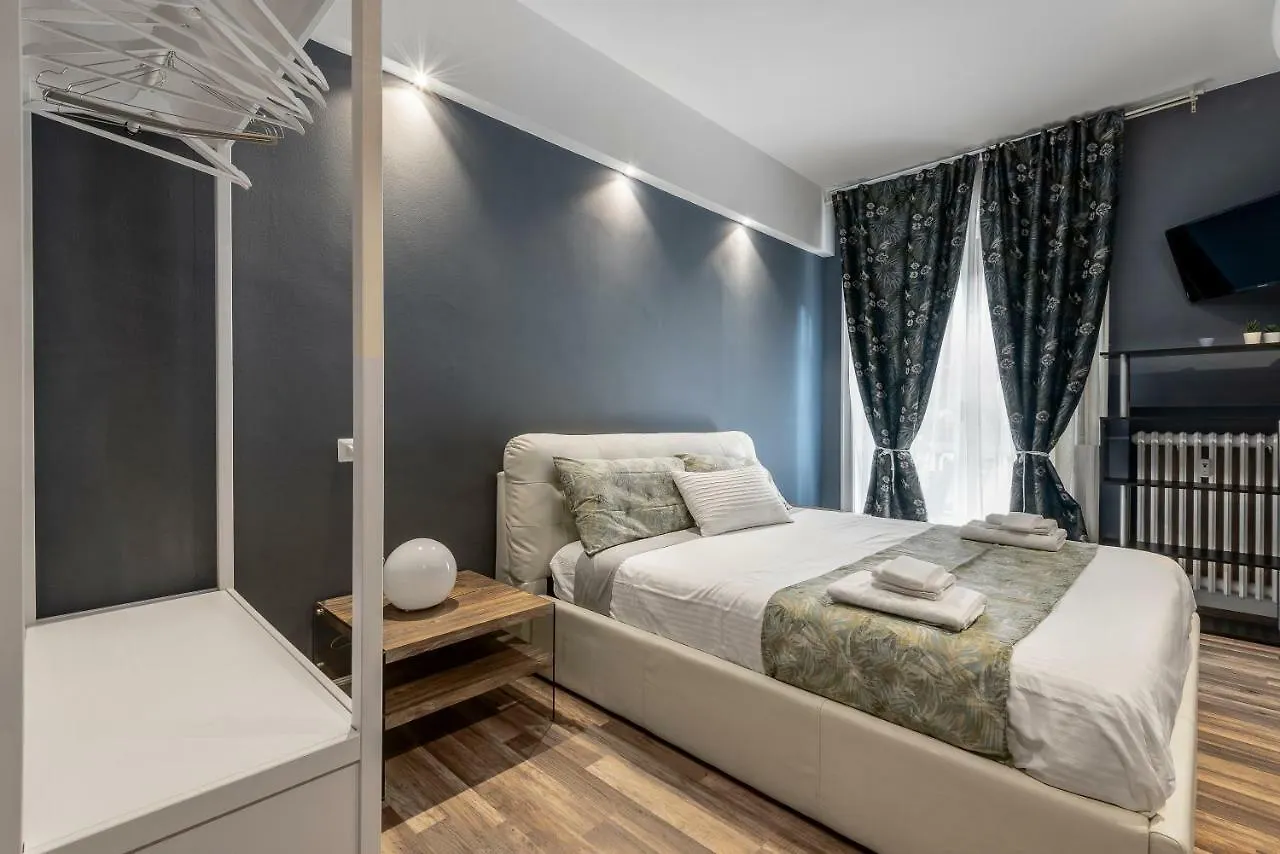 Amy Apartments, Sanzio 7 Milan Italy