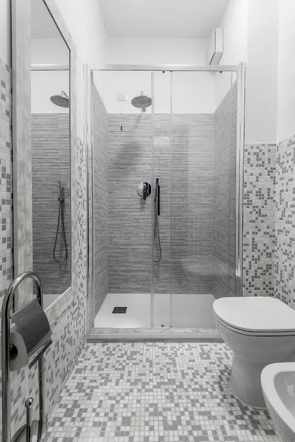 Amy Apartments, Sanzio 7 Milan Italy